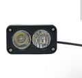 CLEAR YOZMA BAJA LIGHT (PRE ORDER)