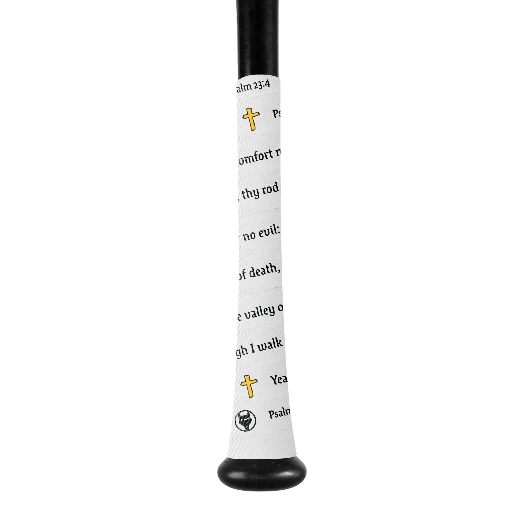Faith Bat Grip Tape