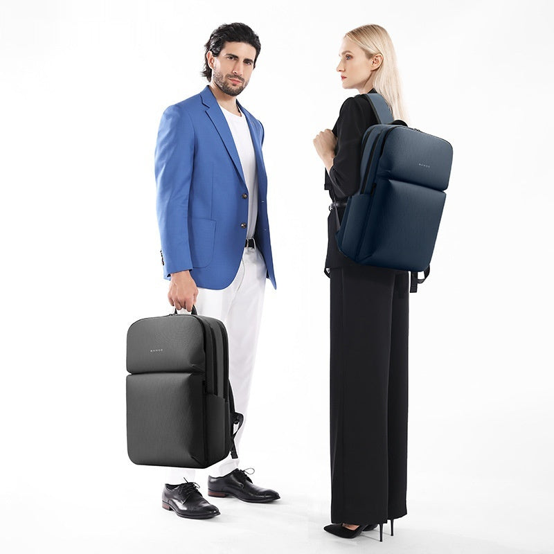 Business Commuter Backpack Large Capacity