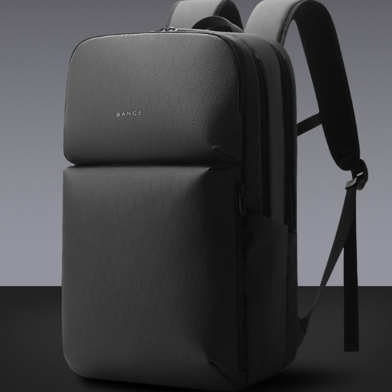Business Commuter Backpack Large Capacity
