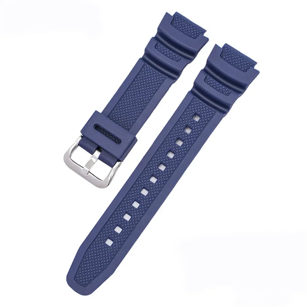 COROS Rubber Silicone Band For Smartwatch Strap 20cm Unisex