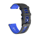 COROS Silicone Watch Band - Unisex Replacement Strap For Smartwatch