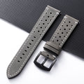 COROS Leather Watch Band 20cm Breathable Unisex for COROS Smartwatch