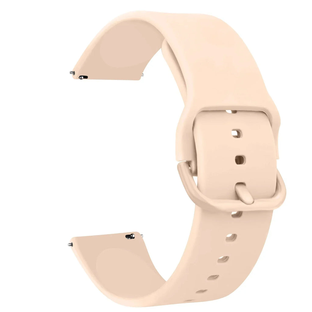 COROS Silicone Band For Smartwatch Replacement Sport Strap