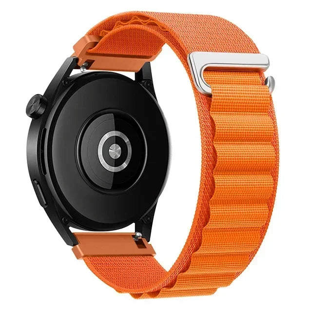 COROS Alpine Loop Nylon Band - Adjustable Unisex Strap for Pace Pro and Pace 4