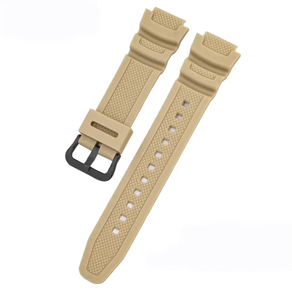 COROS Rubber Silicone Band For Smartwatch Strap 20cm Unisex