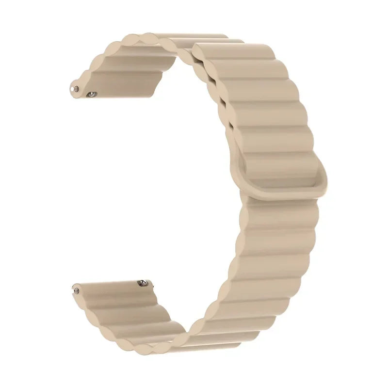 COROS Magnetic Loop Band for GTS4 GTS3 GTS2 Mini GTR4 GTR2 Series