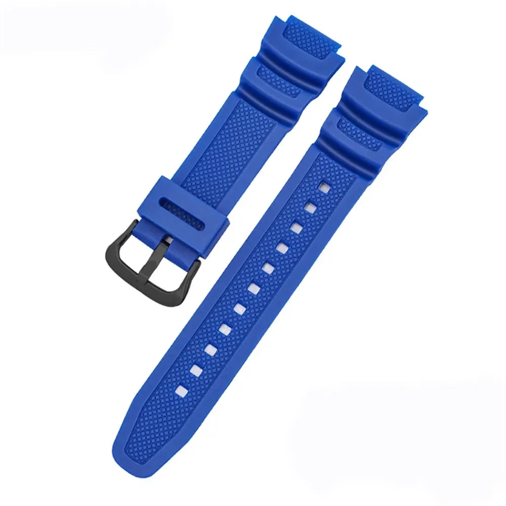 COROS Rubber Silicone Band For Smartwatch Strap 20cm Unisex