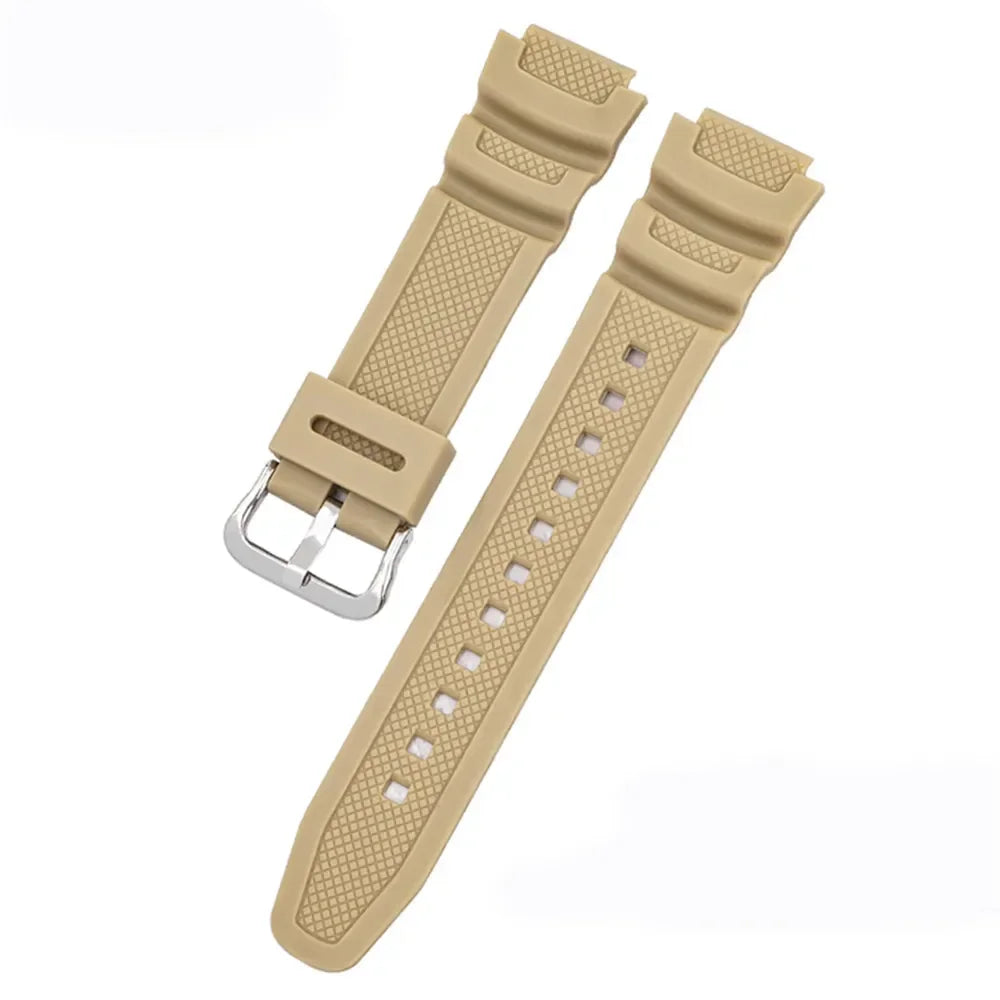 COROS Rubber Silicone Band For Smartwatch Strap 20cm Unisex