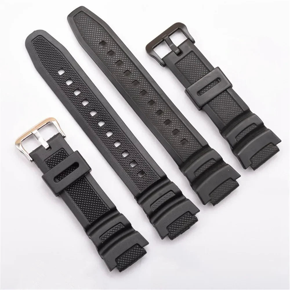COROS Rubber Silicone Band For Smartwatch Strap 20cm Unisex