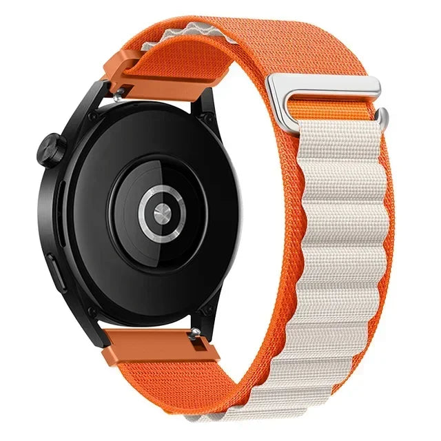 COROS Alpine Loop Nylon Band - Adjustable Unisex Strap for Pace Pro and Pace 4