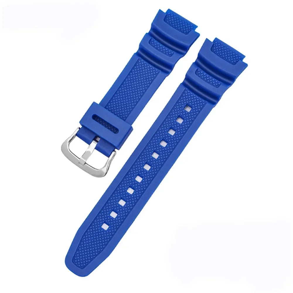 COROS Rubber Silicone Band For Smartwatch Strap 20cm Unisex