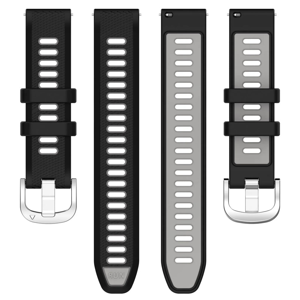 COROS Watch Band Replacement Strap For COROS Smartwatch Adjustable Comfort Fit
