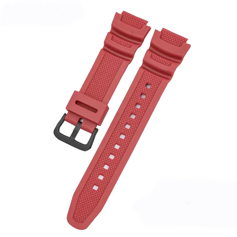 COROS Rubber Silicone Band For Smartwatch Strap 20cm Unisex