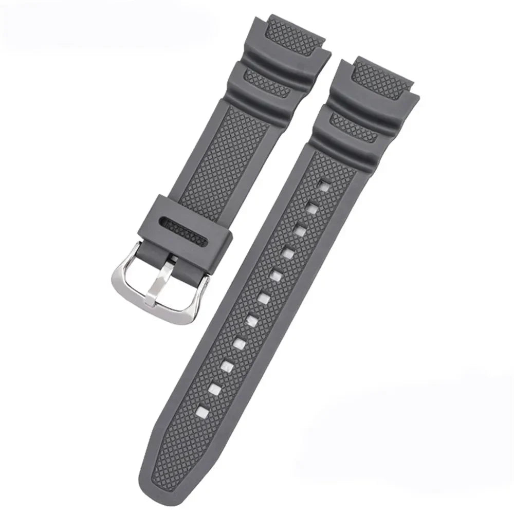 COROS Rubber Silicone Band For Smartwatch Strap 20cm Unisex