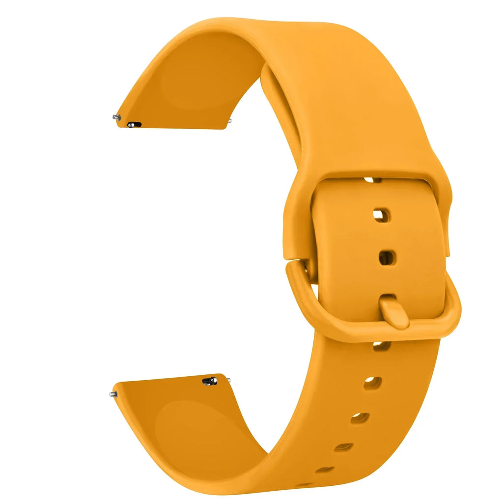 COROS Silicone Band For Smartwatch Replacement Sport Strap