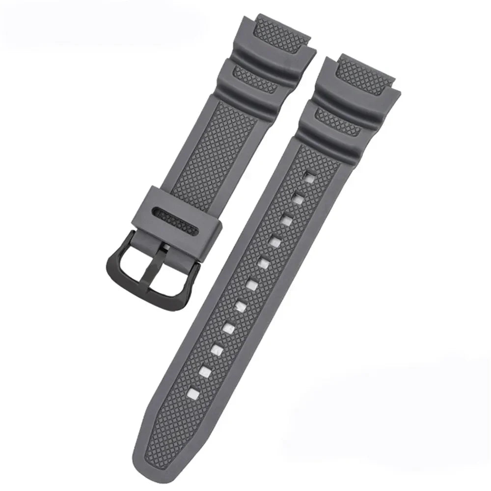 COROS Rubber Silicone Band For Smartwatch Strap 20cm Unisex