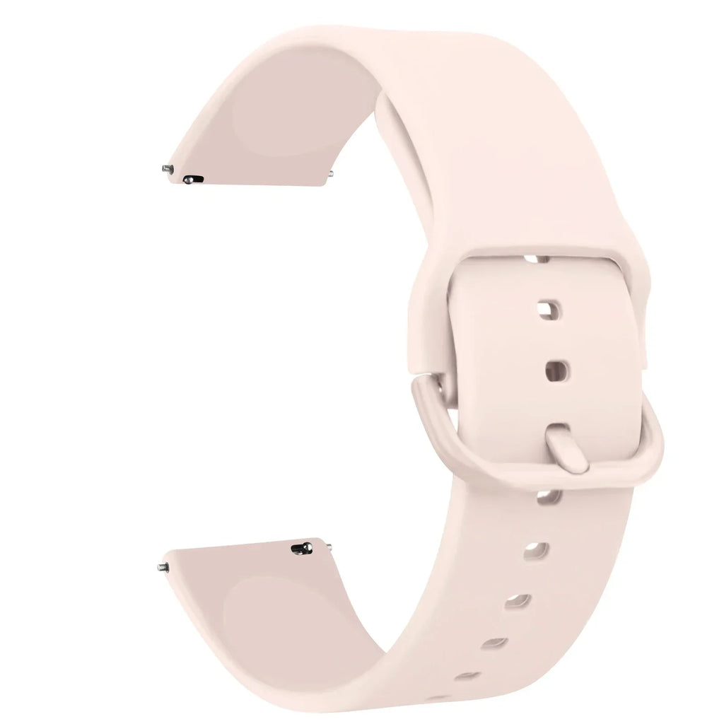 COROS Silicone Band For Smartwatch Replacement Sport Strap