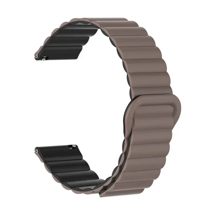 COROS Magnetic Loop Band for GTS4 GTS3 GTS2 Mini GTR4 GTR2 Series