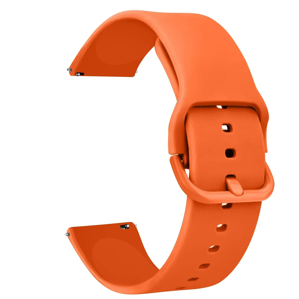 COROS Silicone Band For Smartwatch Replacement Sport Strap