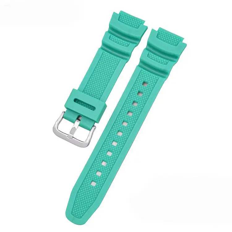 COROS Rubber Silicone Band For Smartwatch Strap 20cm Unisex
