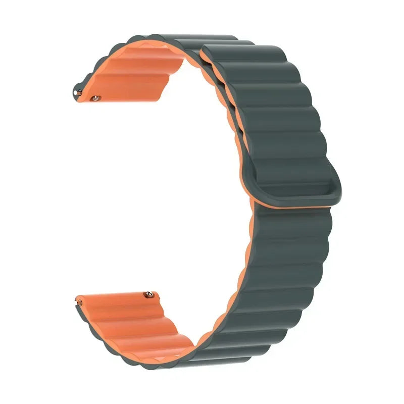 COROS Magnetic Loop Band for GTS4 GTS3 GTS2 Mini GTR4 GTR2 Series