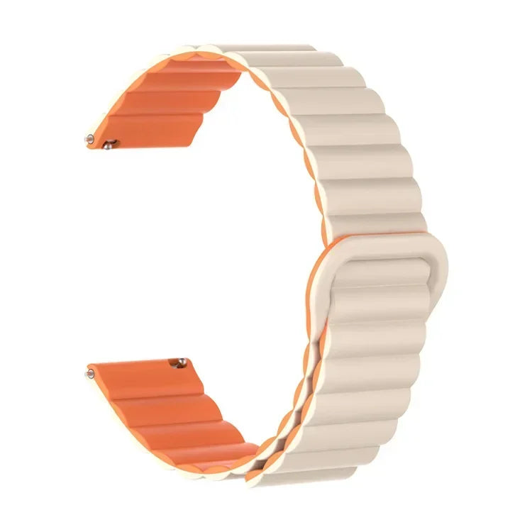 COROS Magnetic Loop Band for GTS4 GTS3 GTS2 Mini GTR4 GTR2 Series