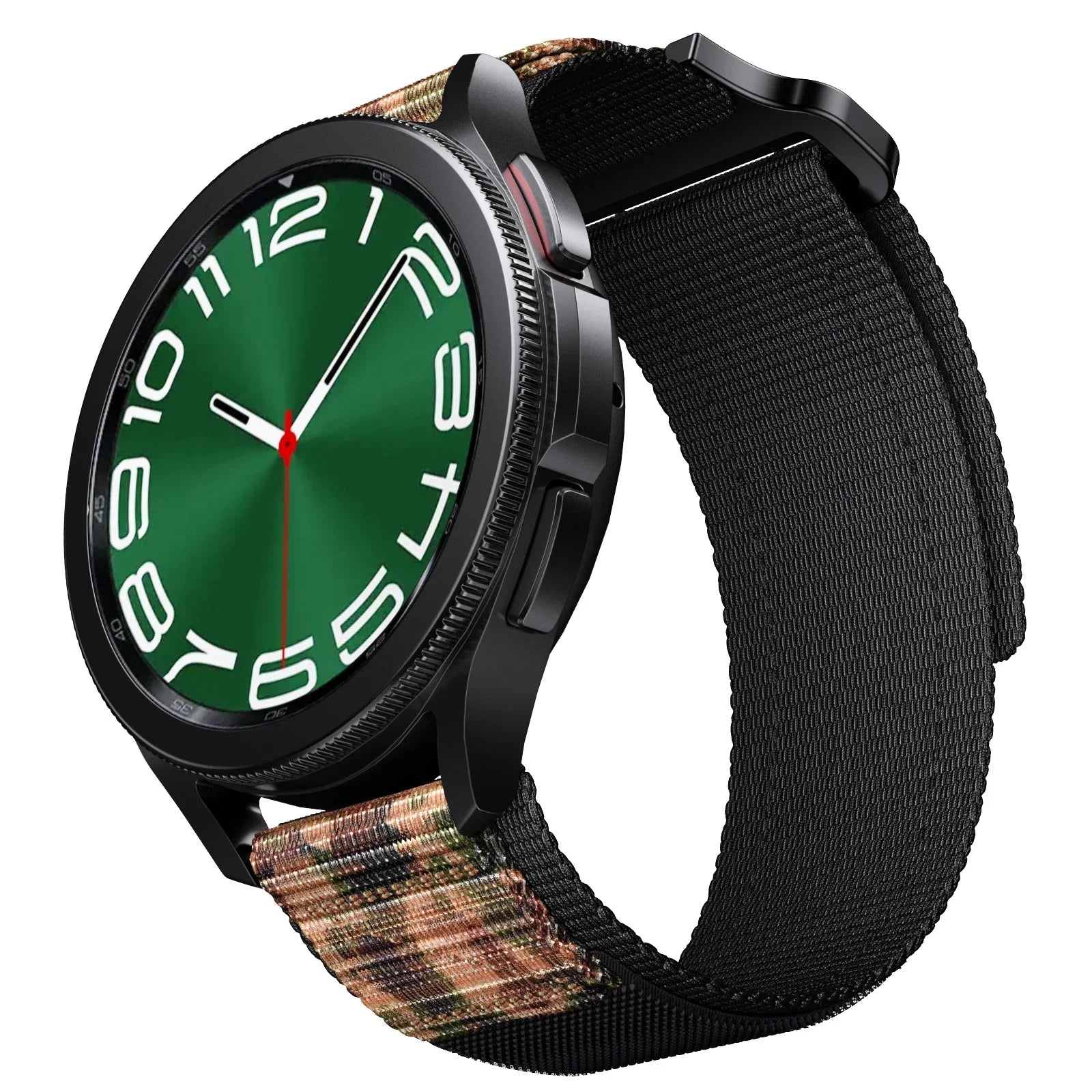 COROS Nylon Tactical Watch Band Unisex for Smartwatch