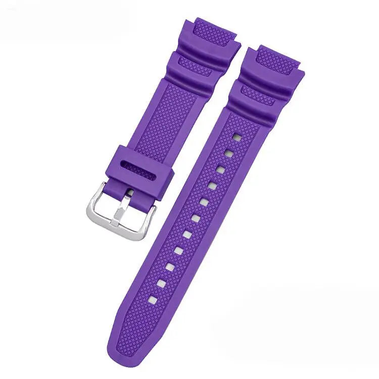 COROS Rubber Silicone Band For Smartwatch Strap 20cm Unisex