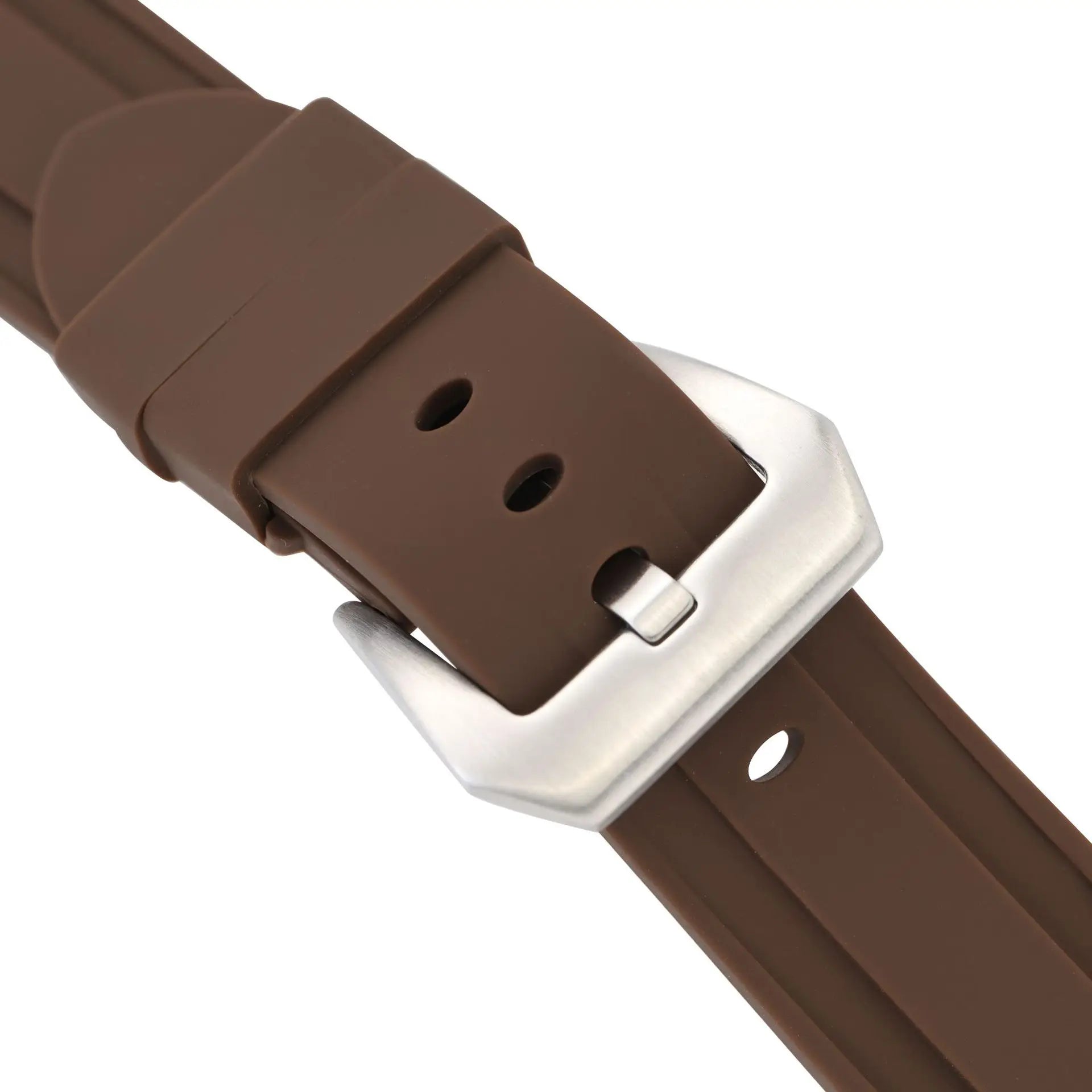 COROS Silicone Watch Band For COROS Smartwatch Unisex Waterproof Strap
