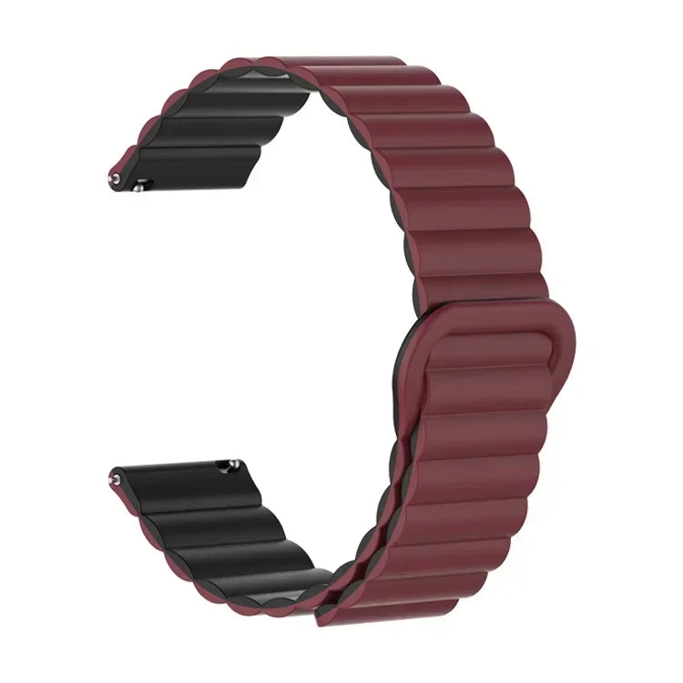 COROS Magnetic Loop Band for GTS4 GTS3 GTS2 Mini GTR4 GTR2 Series