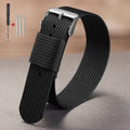 COROS Nylon Band Breathable Braided Strap for Smartwatch Unisex