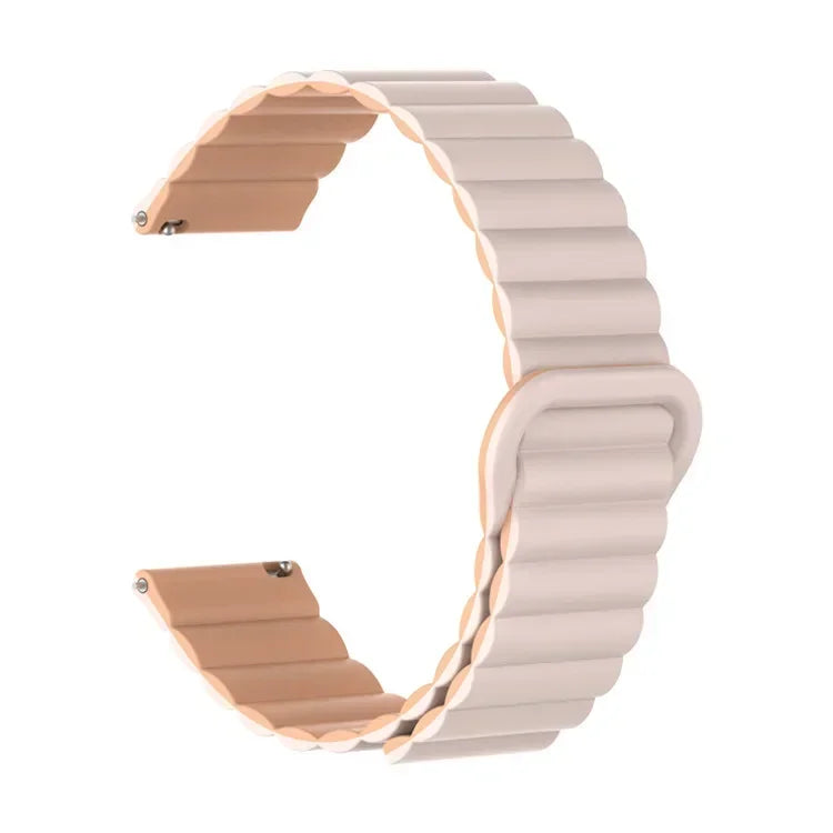 COROS Magnetic Loop Band for GTS4 GTS3 GTS2 Mini GTR4 GTR2 Series