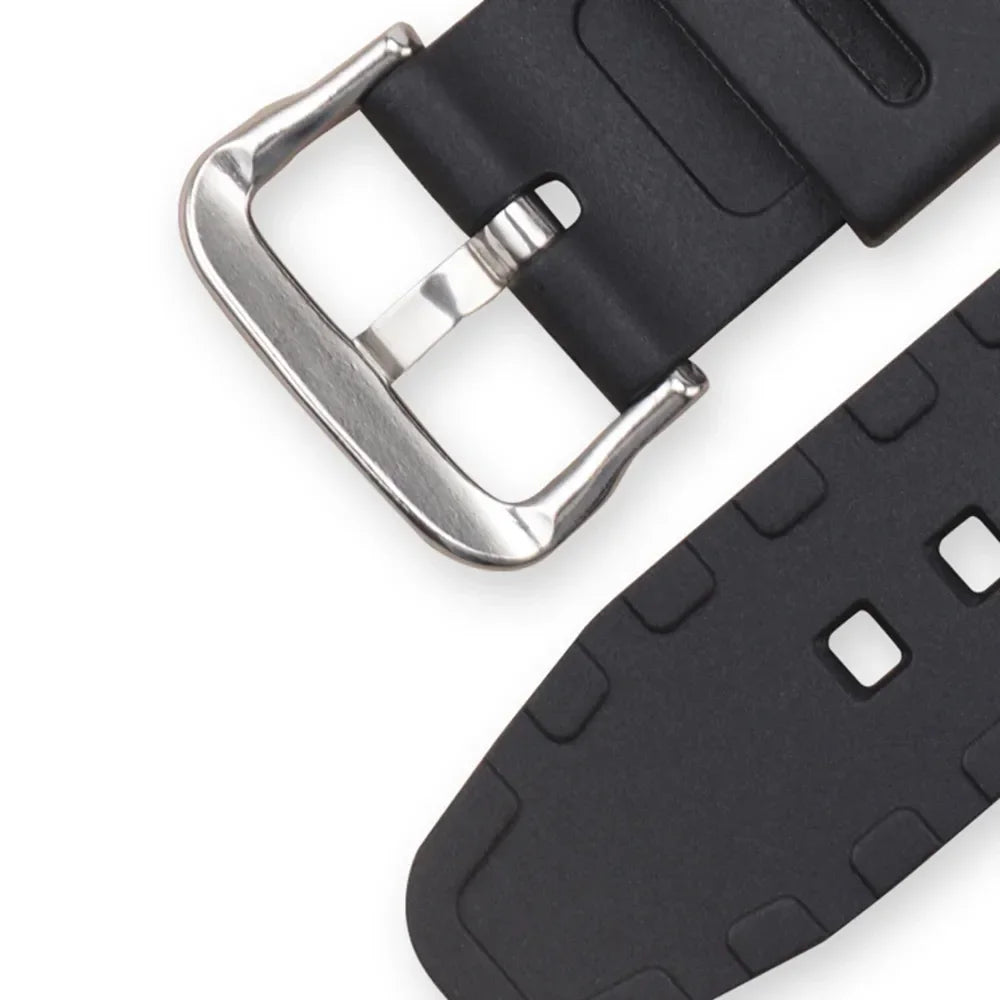COROS Rubber Silicone Band For Smartwatch Strap 20cm Unisex