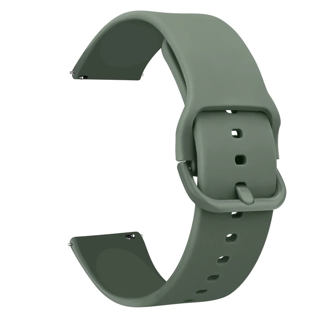 COROS Silicone Band For Smartwatch Replacement Sport Strap