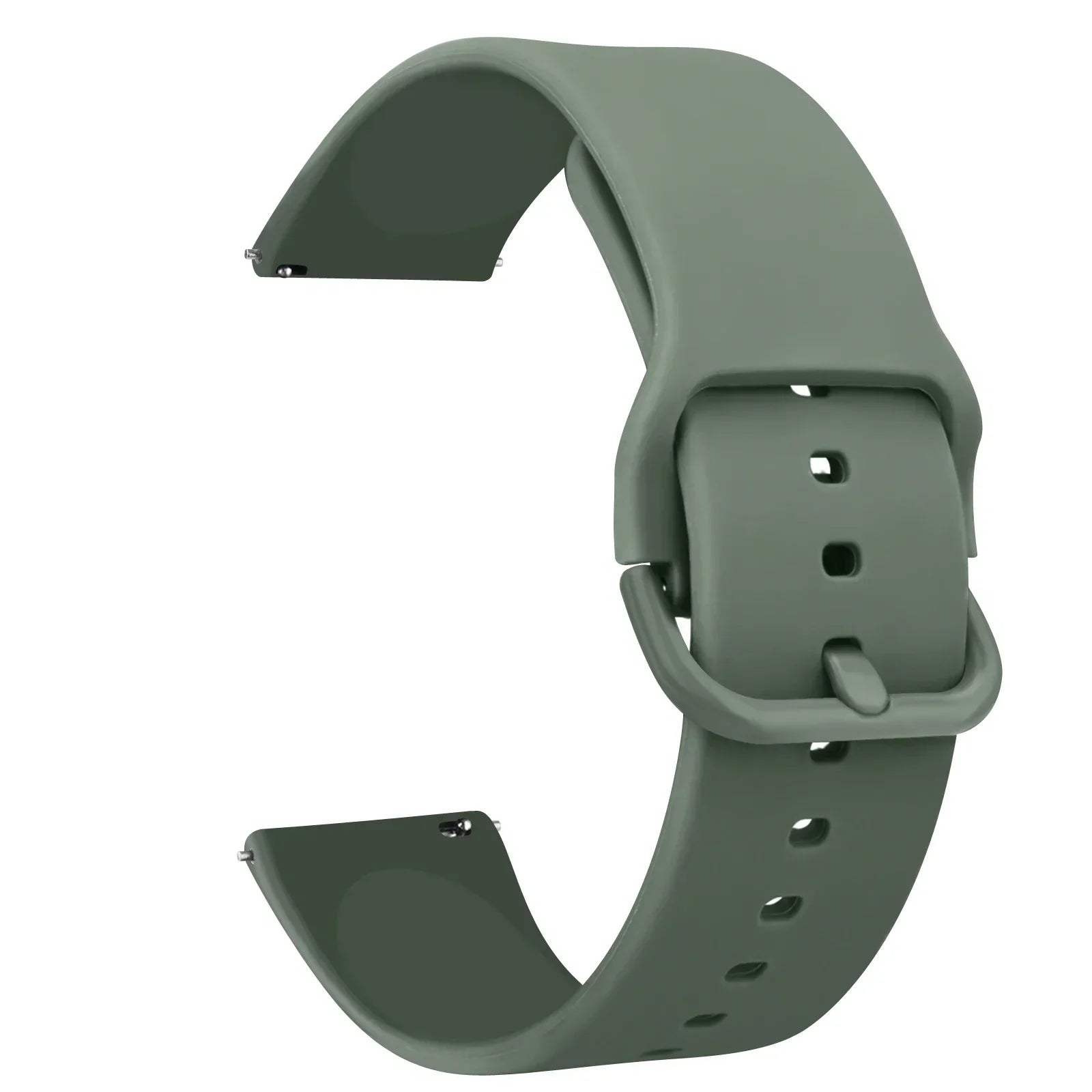 COROS Silicone Band For Smartwatch Replacement Sport Strap