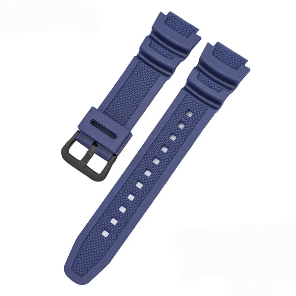 COROS Rubber Silicone Band For Smartwatch Strap 20cm Unisex