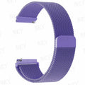 COROS Milanese Loop Band Stainless Steel Strap for Smartwatch