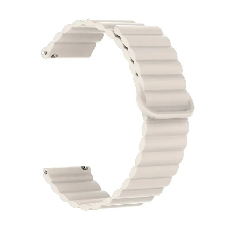 COROS Magnetic Loop Band for GTS4 GTS3 GTS2 Mini GTR4 GTR2 Series