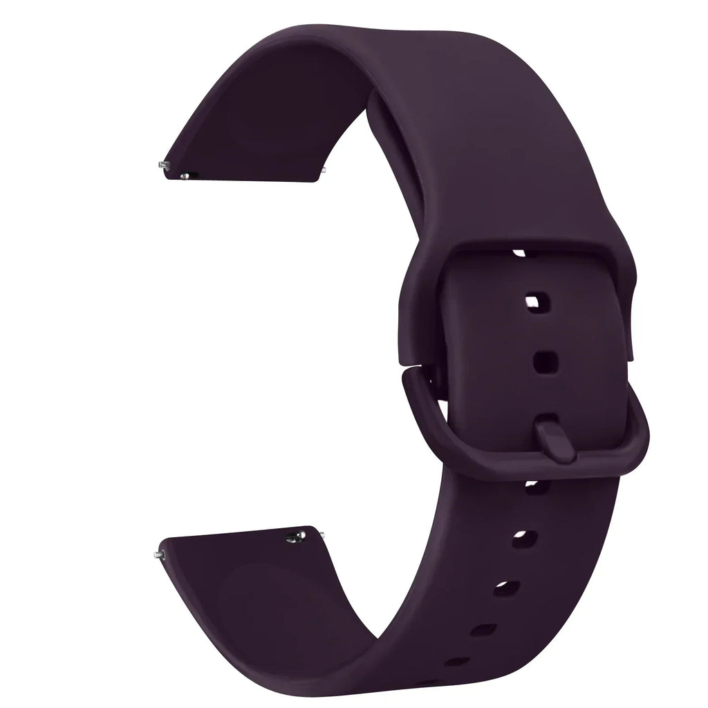 COROS Silicone Band For Smartwatch Replacement Sport Strap