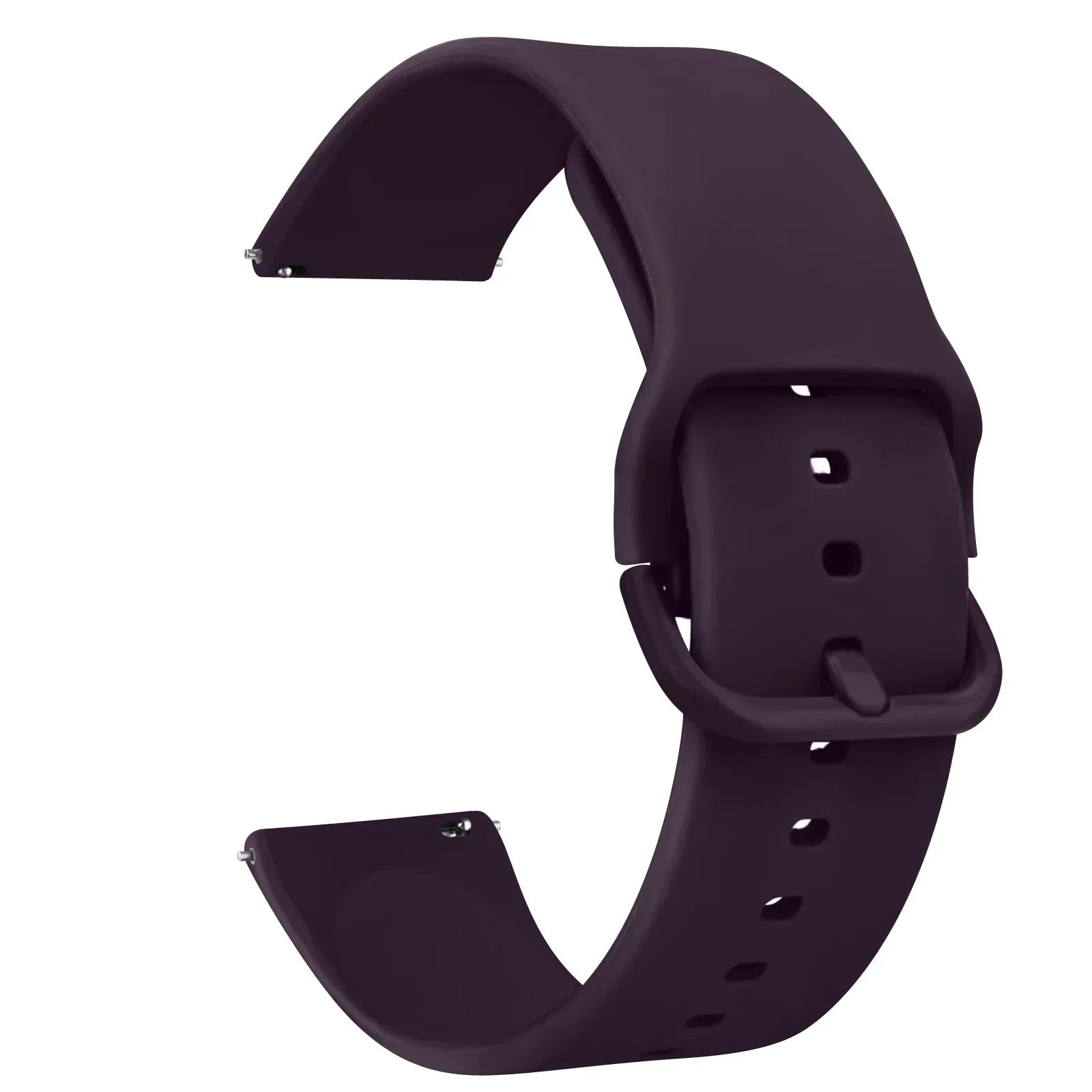 COROS Silicone Band For Smartwatch Replacement Sport Strap