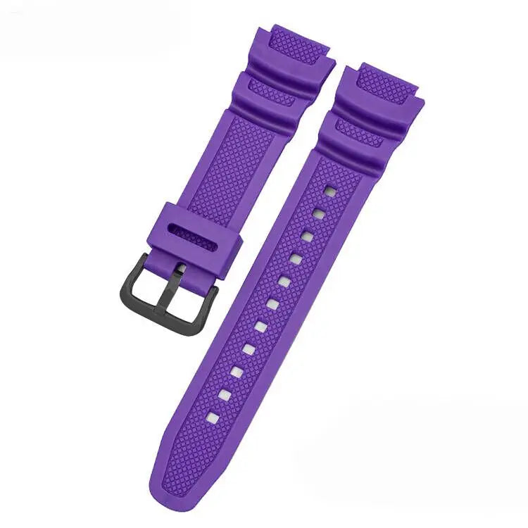 COROS Rubber Silicone Band For Smartwatch Strap 20cm Unisex