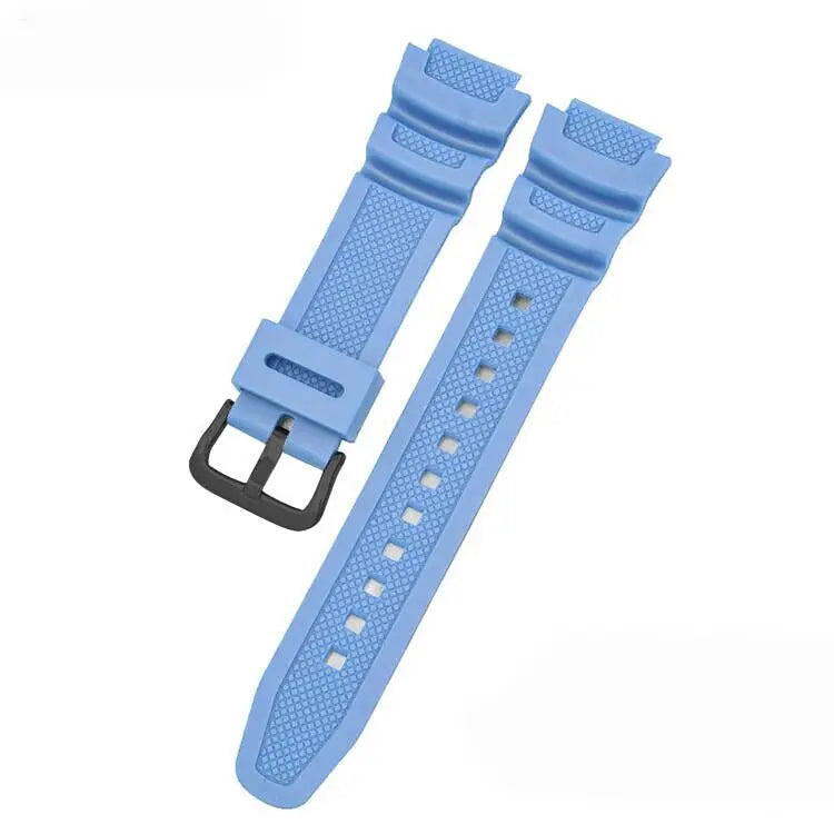 COROS Rubber Silicone Band For Smartwatch Strap 20cm Unisex