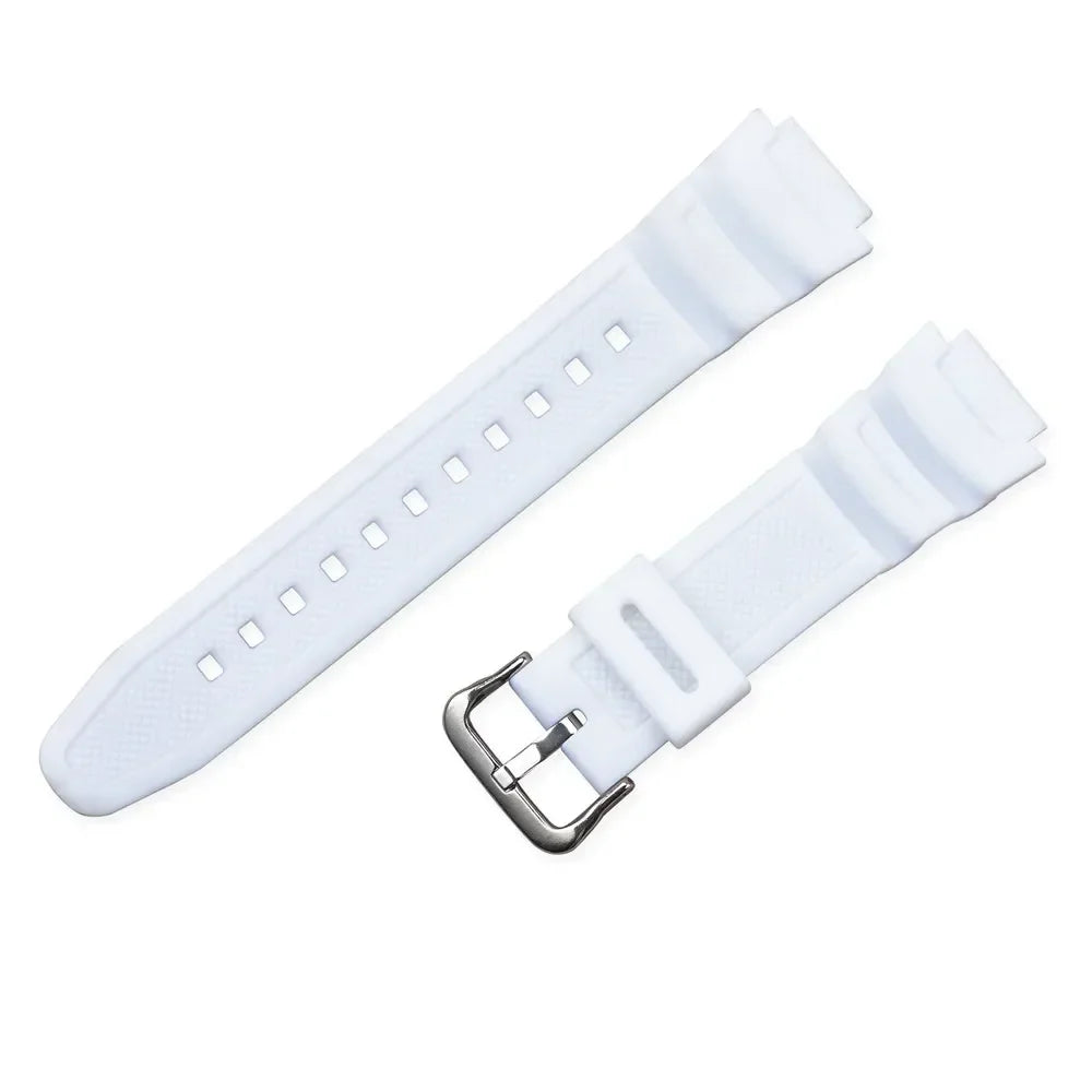 COROS Rubber Silicone Band For Smartwatch Strap 20cm Unisex
