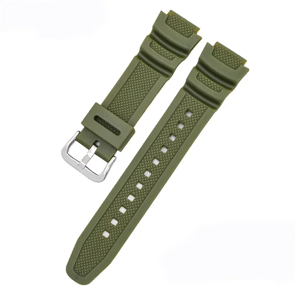 COROS Rubber Silicone Band For Smartwatch Strap 20cm Unisex