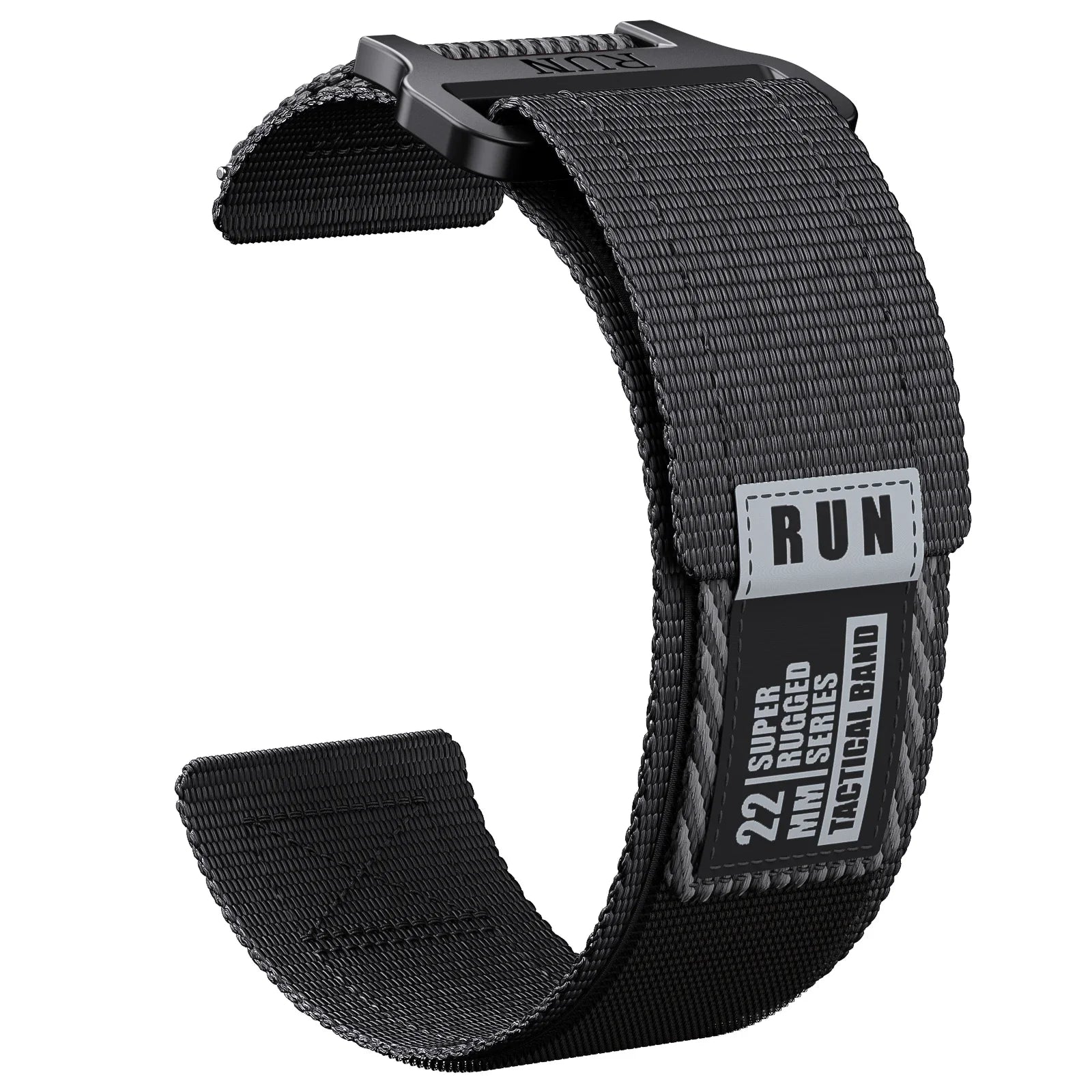 COROS Nylon Watch Band Replacement Strap for Smartwatch Universal Fit