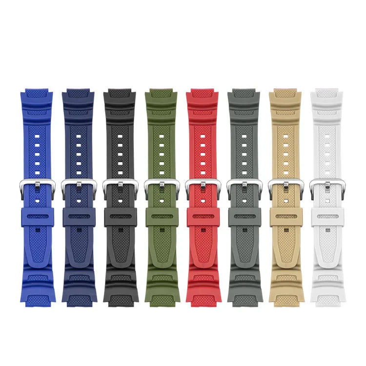 COROS Rubber Silicone Band For Smartwatch Strap 20cm Unisex