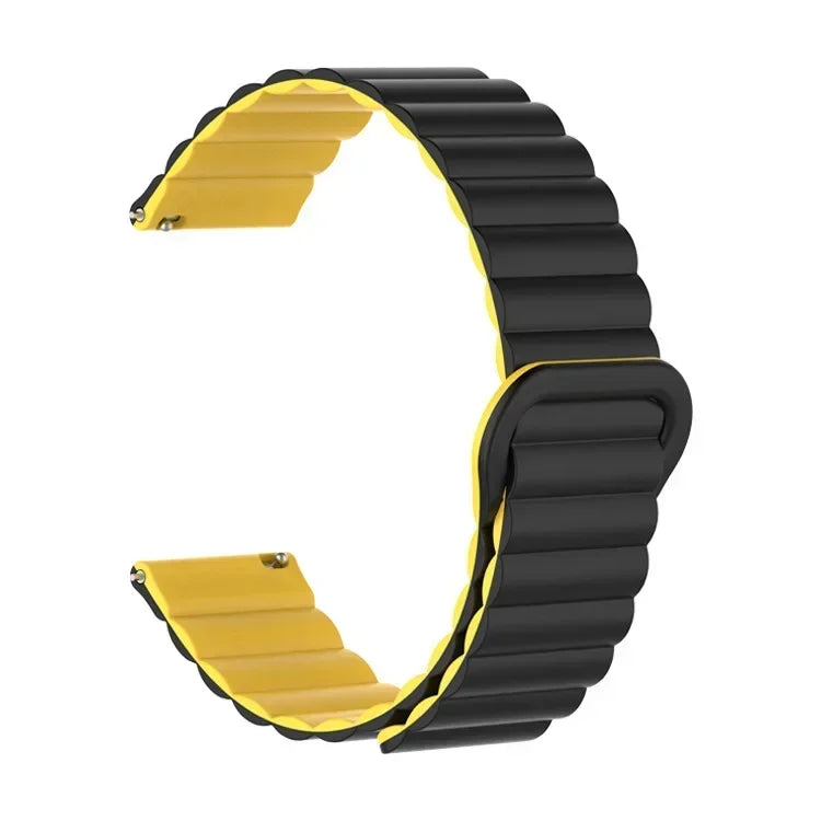COROS Magnetic Loop Band for GTS4 GTS3 GTS2 Mini GTR4 GTR2 Series