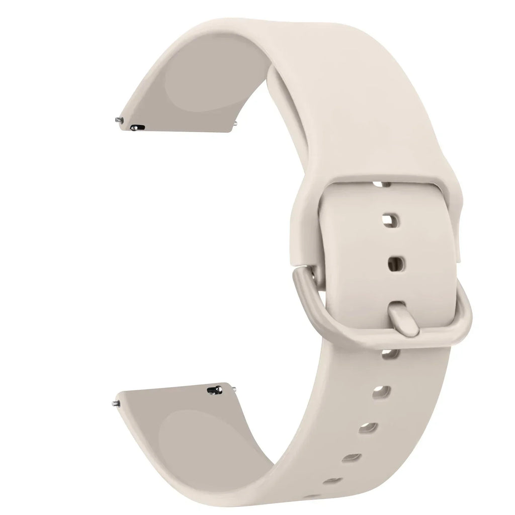 COROS Silicone Band For Smartwatch Replacement Sport Strap