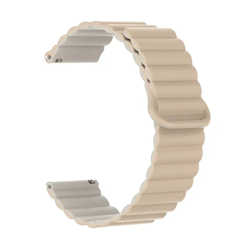 COROS Magnetic Loop Band for GTS4 GTS3 GTS2 Mini GTR4 GTR2 Series